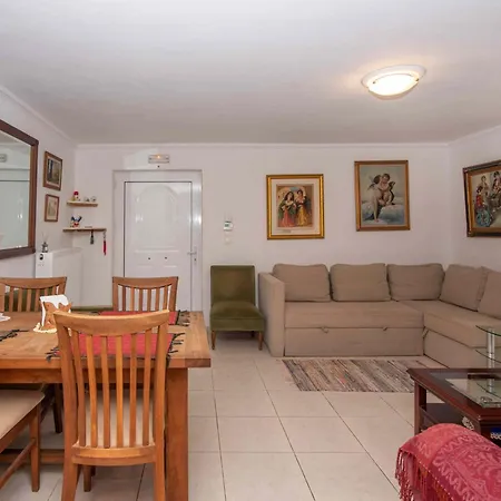 Gigi Star Tatiana Luxury With Private Pool, Panoramic Mountain View * Zakynthos