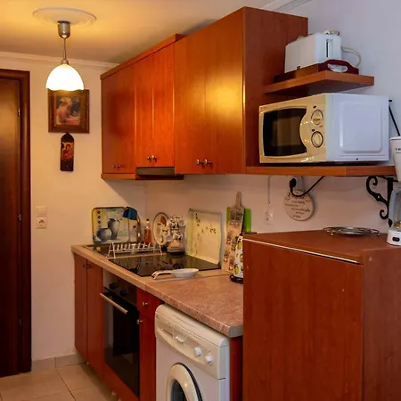 Apartman Gigi Star Tatiana Luxury With Private Pool, Panoramic Mountain View Zákinthosz