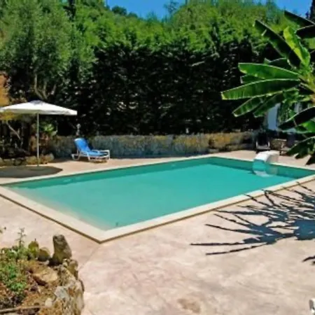 Lejlighed Tatiana Luxury With Private Pool By Gigi Star