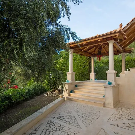 Lejlighed Tatiana Luxury With Private Pool By Gigi Star *