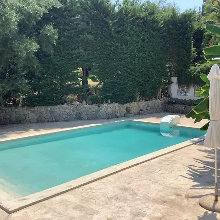 Gigi Star Tatiana Luxury With Private Pool, Panoramic Mountain View مدينة زاكينثوس