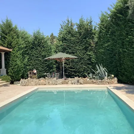 Gigi Star Tatiana Luxury With Private Pool, Panoramic Mountain View شقة