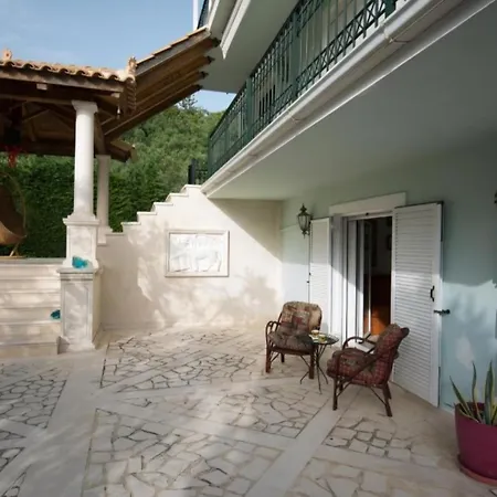 Apartment Tatiana Luxury With Private Pool By Gigi Star