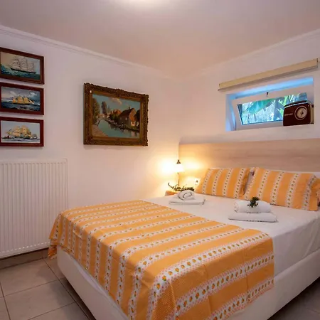 Tatiana Luxury With Private Pool By Gigi Star Apartment Zakynthos Town