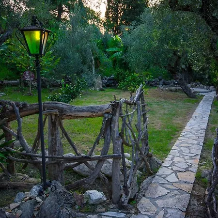 Gigi Star Tatiana Luxury With Private Pool, Panoramic Mountain View *