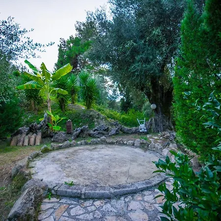 Gigi Star Tatiana Luxury With Private Pool, Panoramic Mountain View