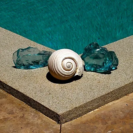 Apartment Tatiana Luxury With Private Pool By Gigi Star *