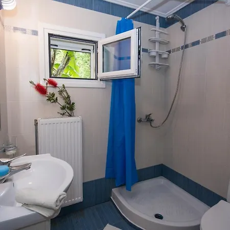 Gigi Star Tatiana Luxury With Private Pool, Panoramic Mountain View مدينة زاكينثوس