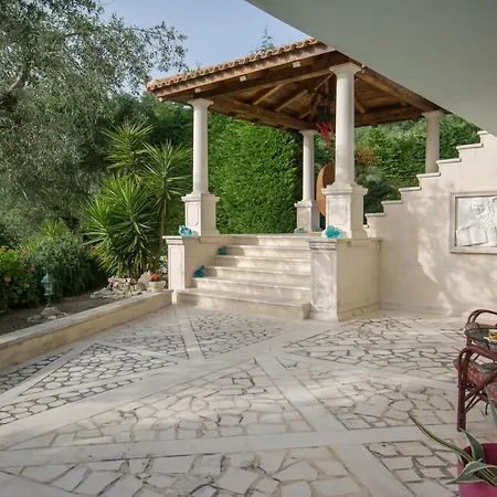 Apartment Tatiana Luxury With Private Pool By Gigi Star *