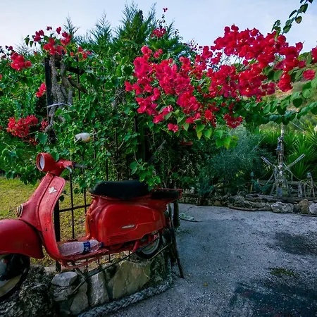 Gigi Star Tatiana Luxury With Private Pool, Panoramic Mountain View مدينة زاكينثوس
