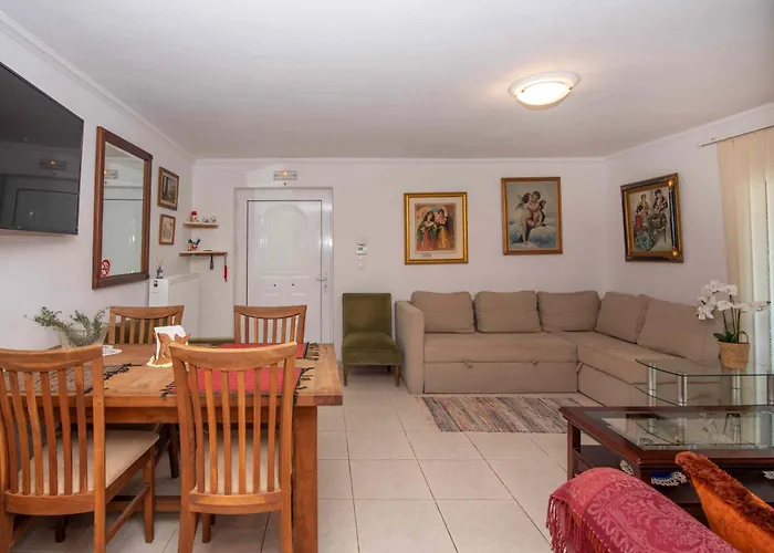 Gigi Star Tatiana Luxury With Private Pool, Panoramic Mountain View * Zakynthos stad