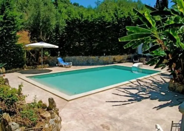 Lägenhet Gigi Star Tatiana Luxury With Private Pool, Panoramic Mountain View
