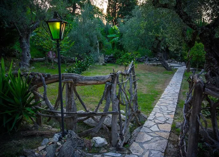 Gigi Star Tatiana Luxury With Private Pool, Panoramic Mountain View *