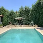 Gigi Star Tatiana Luxury With Private Pool, Panoramic Mountain View Apartament