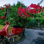 Gigi Star Tatiana Luxury With Private Pool, Panoramic Mountain View Zakintos