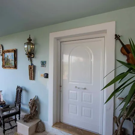 Tatiana Luxury With Private Pool, Panoramic Mountain View