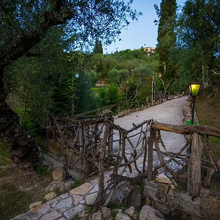 Daire Tatiana Luxury With Private Pool By Gigi Star Zakintos