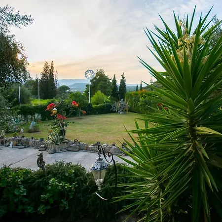 Tatiana Luxury With Private Pool By Gigi Star Daire *