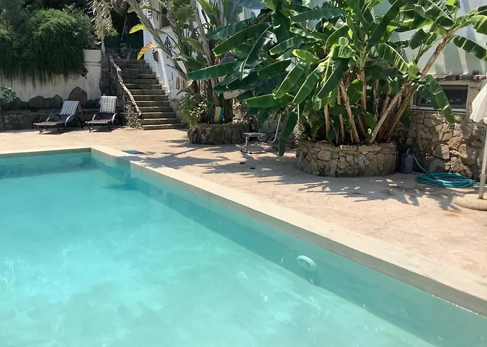 شقة Gigi Star Tatiana Luxury With Private Pool, Panoramic Mountain View *