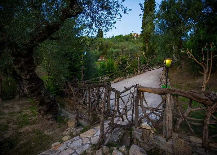 شقة Gigi Star Tatiana Luxury With Private Pool, Panoramic Mountain View مدينة زاكينثوس