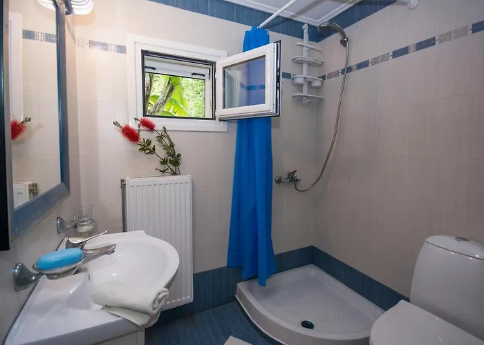 Gigi Star Tatiana Luxury With Private Pool, Panoramic Mountain View مدينة زاكينثوس