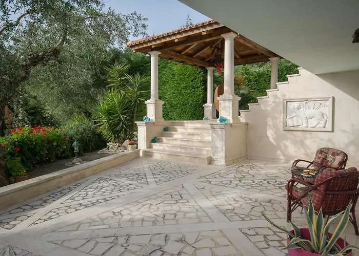 شقة Gigi Star Tatiana Luxury With Private Pool, Panoramic Mountain View *