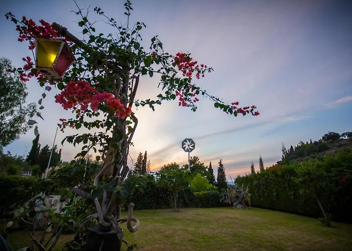 شقة Gigi Star Tatiana Luxury With Private Pool, Panoramic Mountain View مدينة زاكينثوس