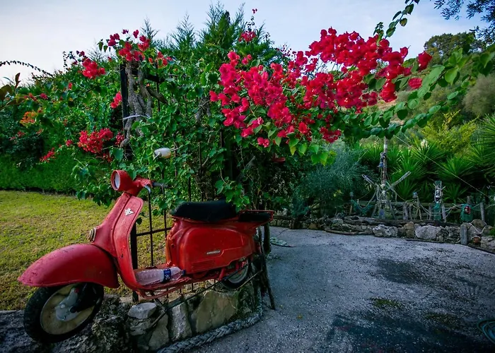 Gigi Star Tatiana Luxury With Private Pool, Panoramic Mountain View مدينة زاكينثوس